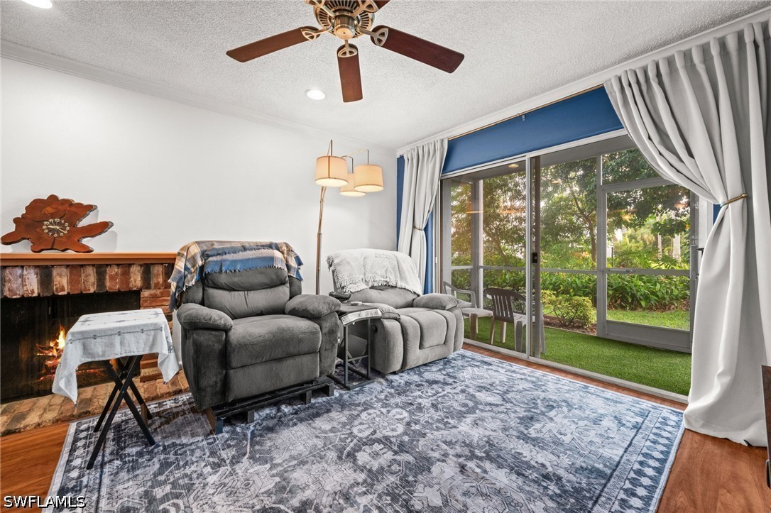 7001 New Post Unit 3, North Fort Myers, FL 33917