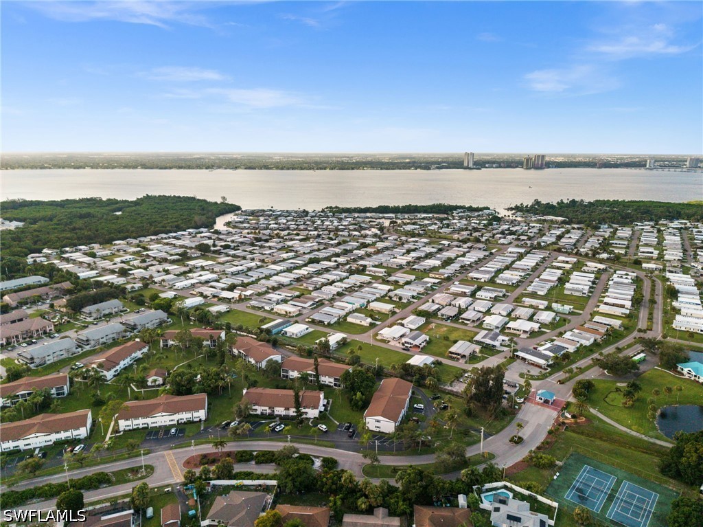 AerialView