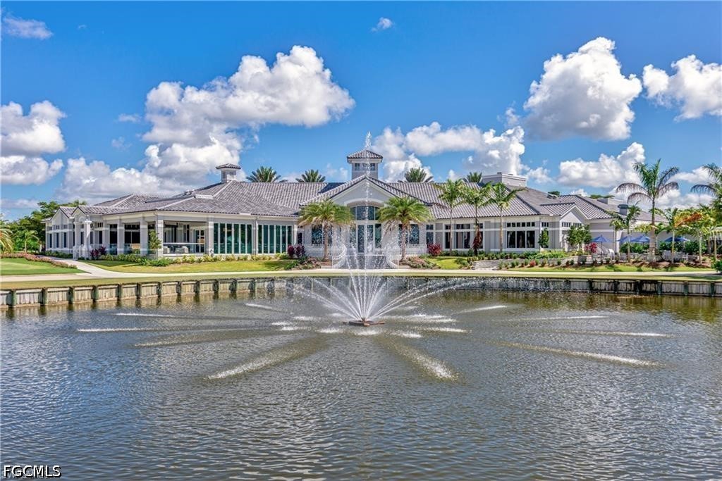 10053 Colonial Country Club, Fort Myers, FL 33913