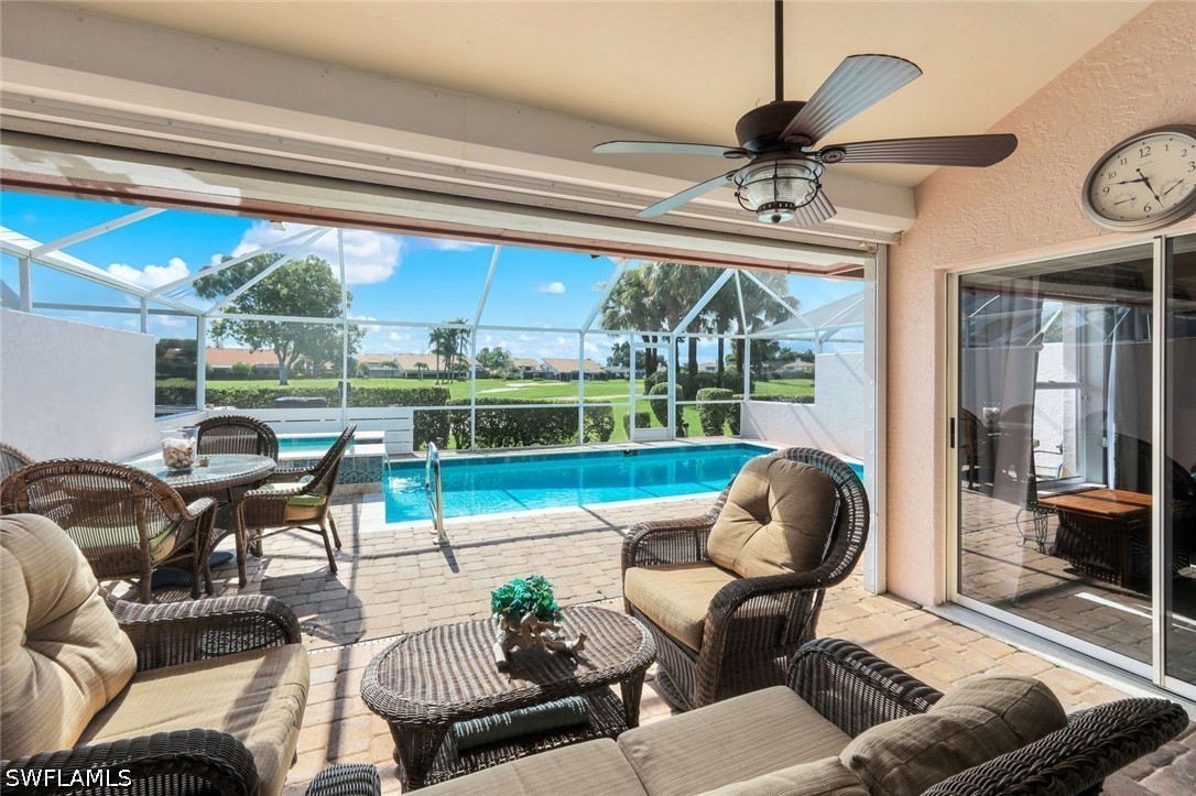 11594 Quail Village, Naples, FL 34119