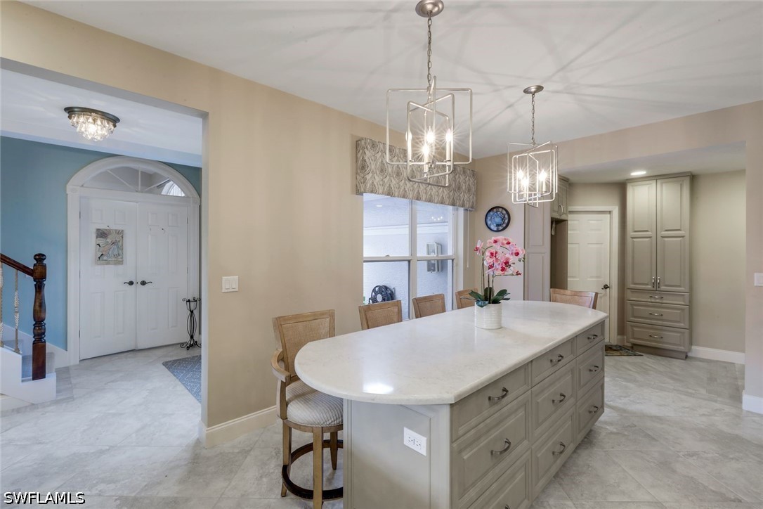 11594 Quail Village, Naples, FL 34119