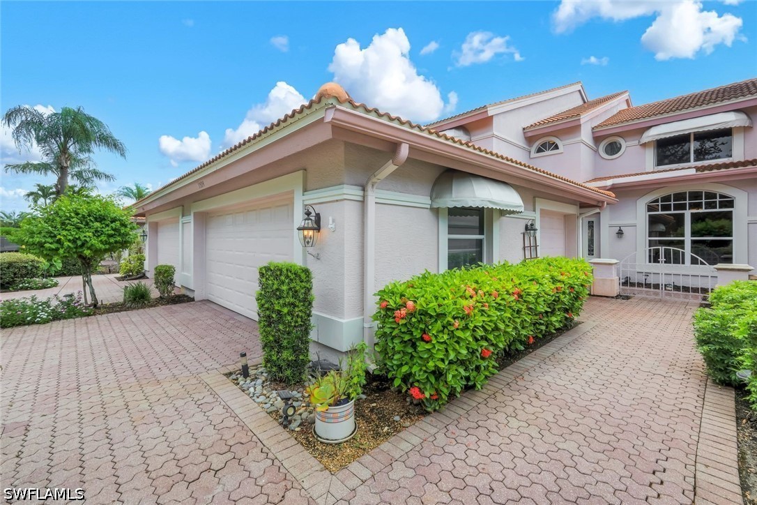 11594 Quail Village, Naples, FL 34119