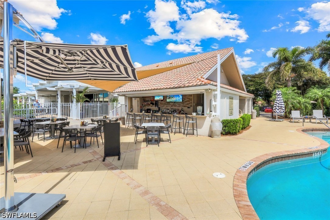 11594 Quail Village, Naples, FL 34119