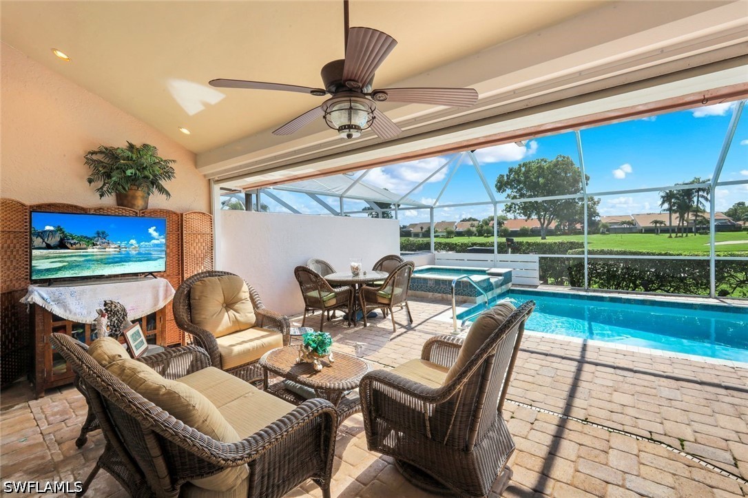 11594 Quail Village, Naples, FL 34119