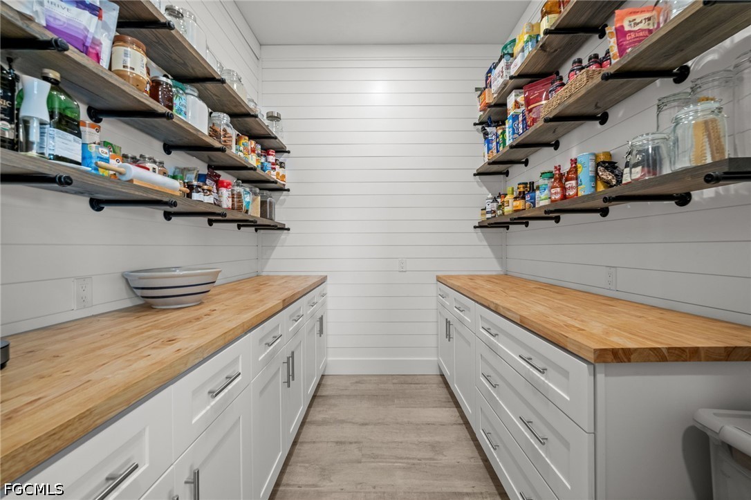 Pantry