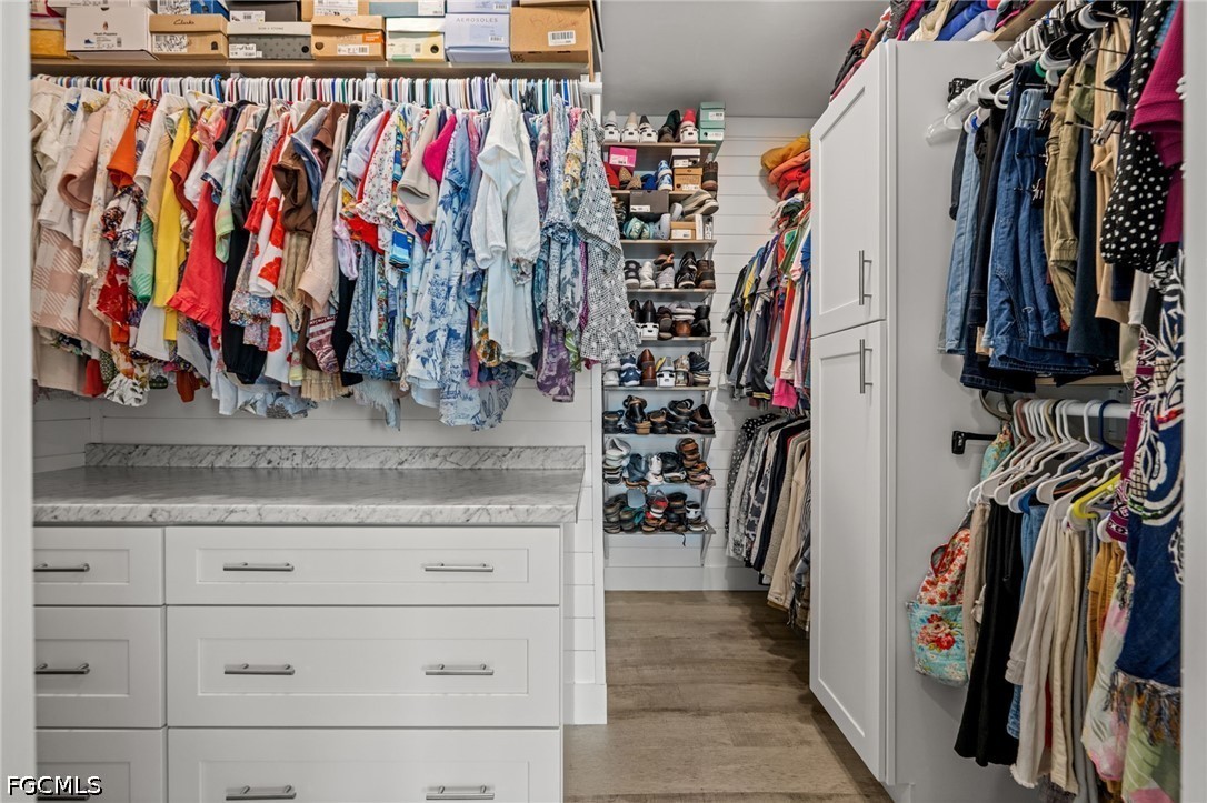 Closet
