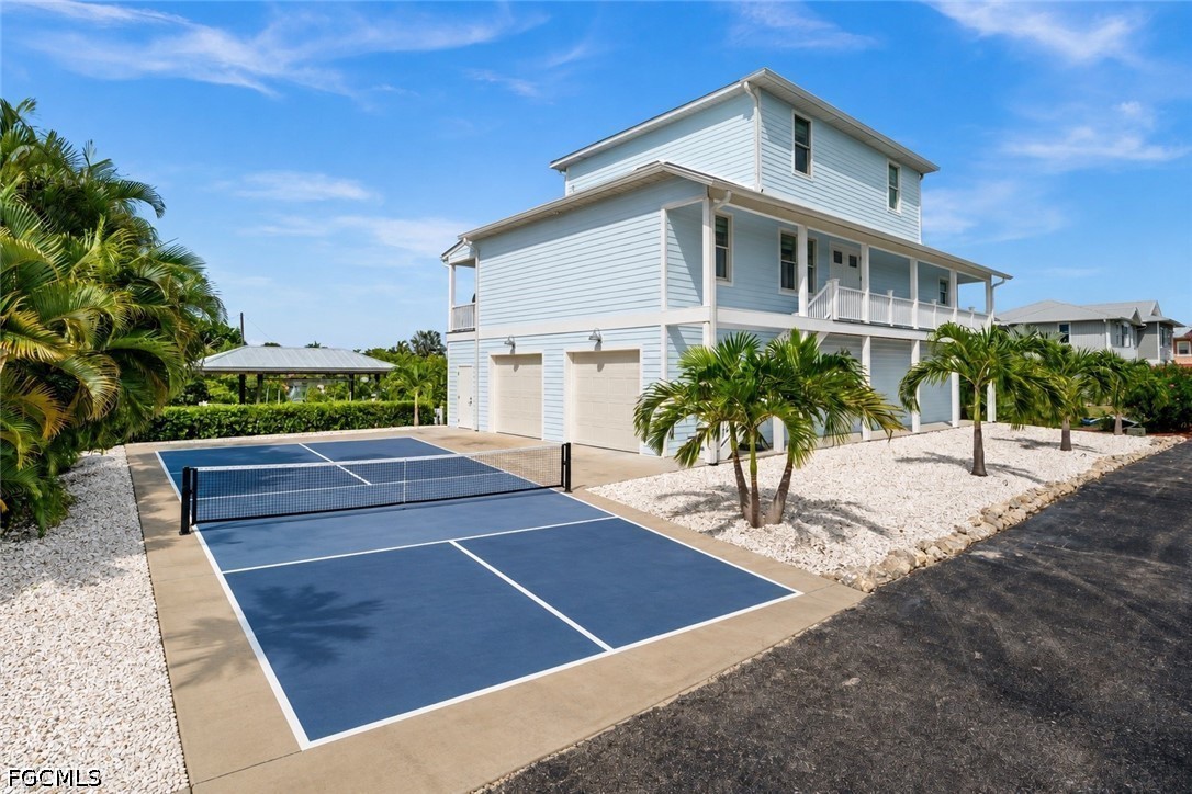 2912 Buttonwood Key, St James City, FL 33956