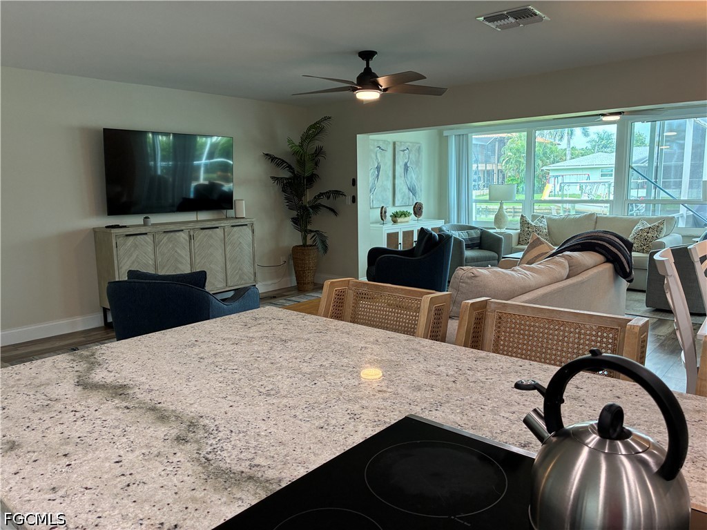 5240 Seminole, Cape Coral, FL 33904