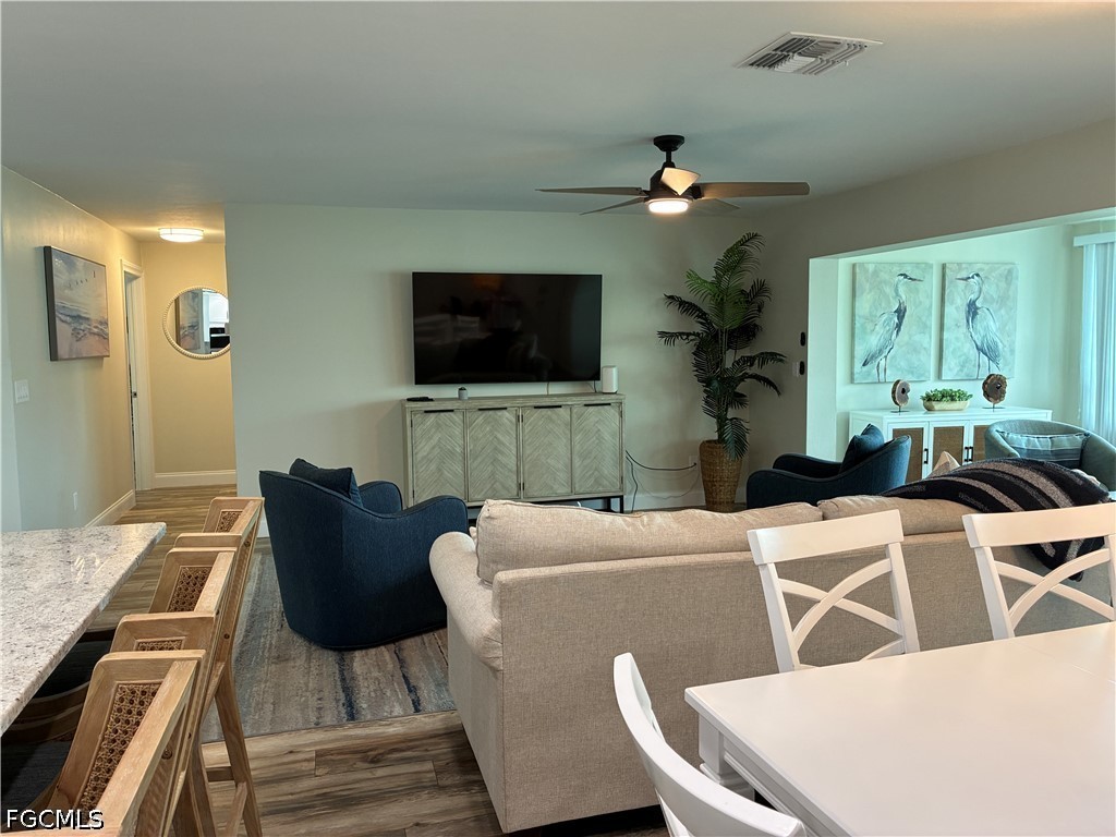 5240 Seminole, Cape Coral, FL 33904