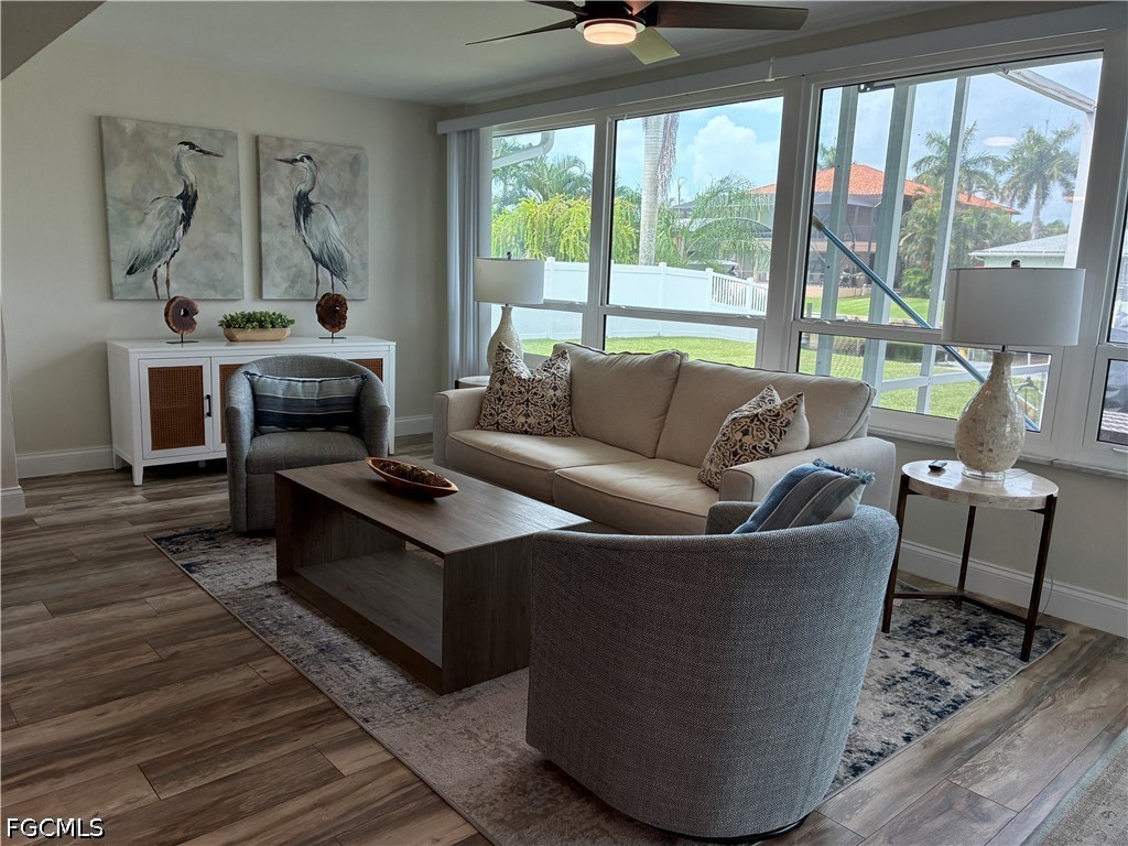 5240 Seminole, Cape Coral, FL 33904