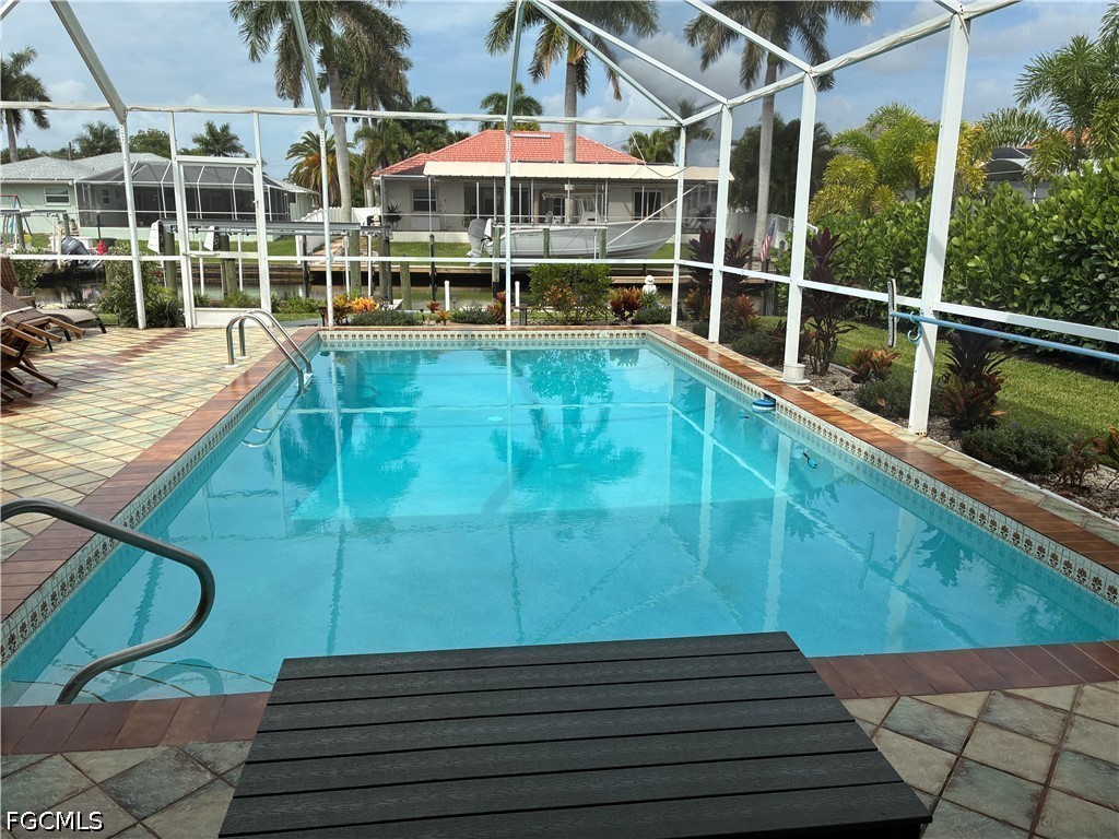 5240 Seminole, Cape Coral, FL 33904