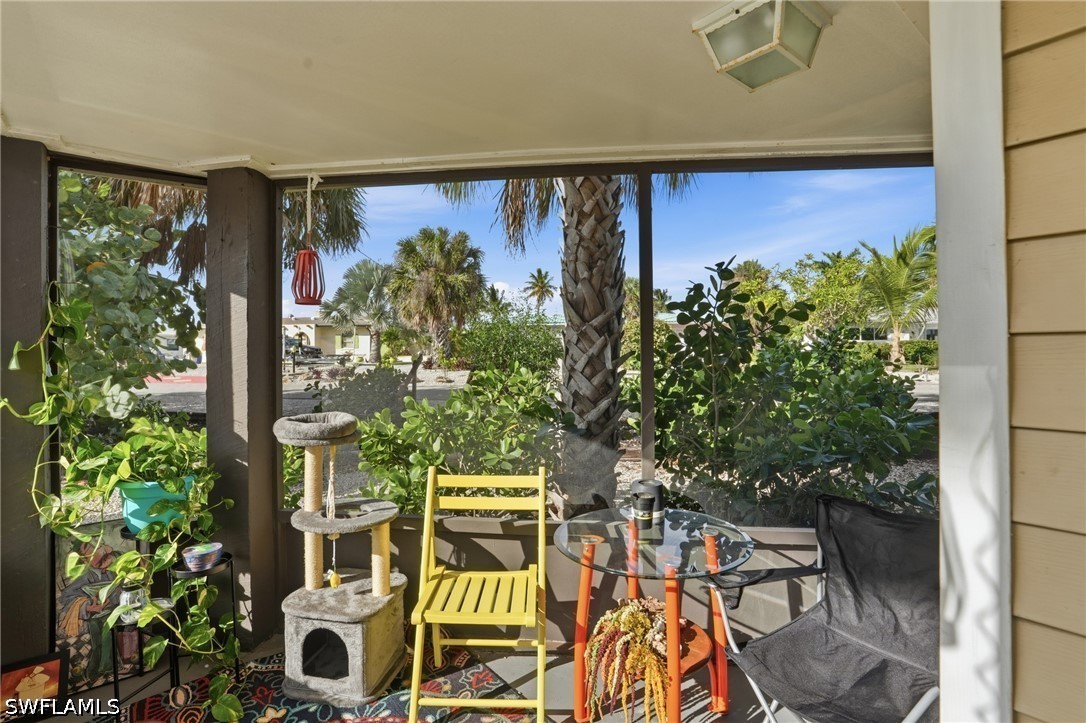 5431 Oak Ridge, Fort Myers Beach, FL 33931