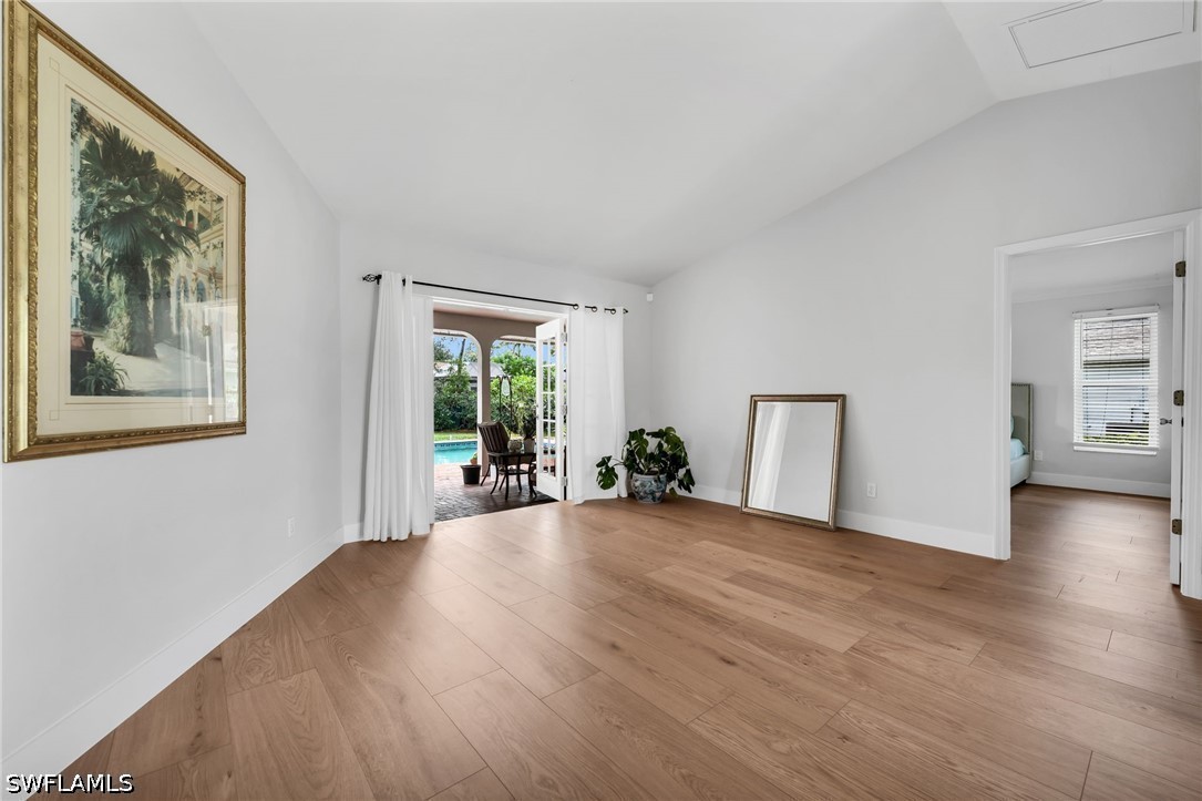 162 Westwood, Naples, FL 34110