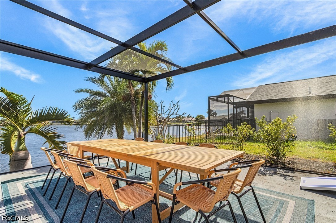 5409 Skyline, Cape Coral, FL 33914