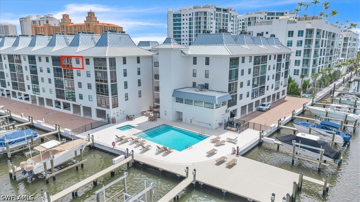 271 Southbay Unit 241, Naples, FL 34108