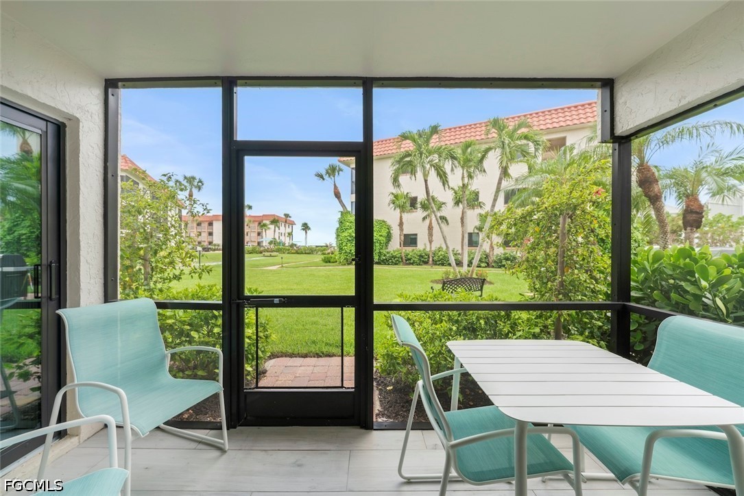 SunRoom