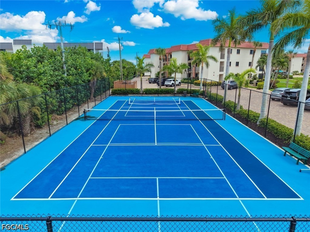 671 Gulf Unit 3a1, Sanibel, FL 33957