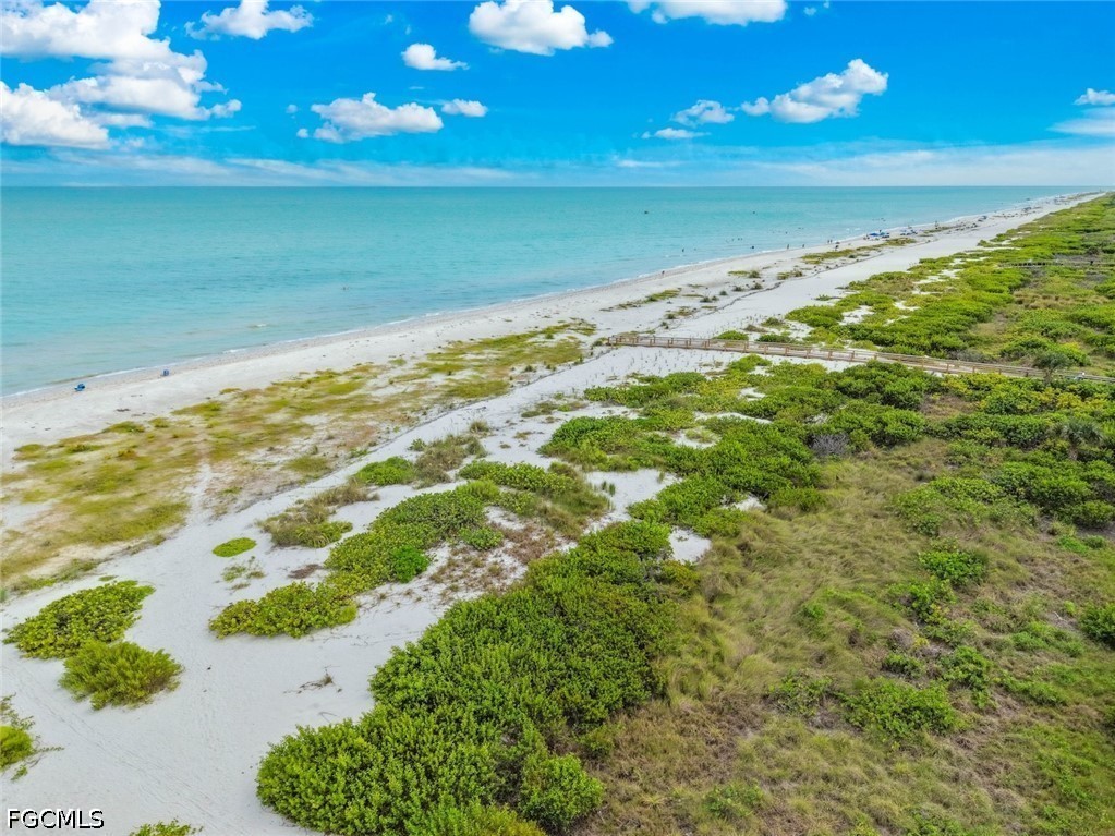 671 Gulf Unit 3a1, Sanibel, FL 33957