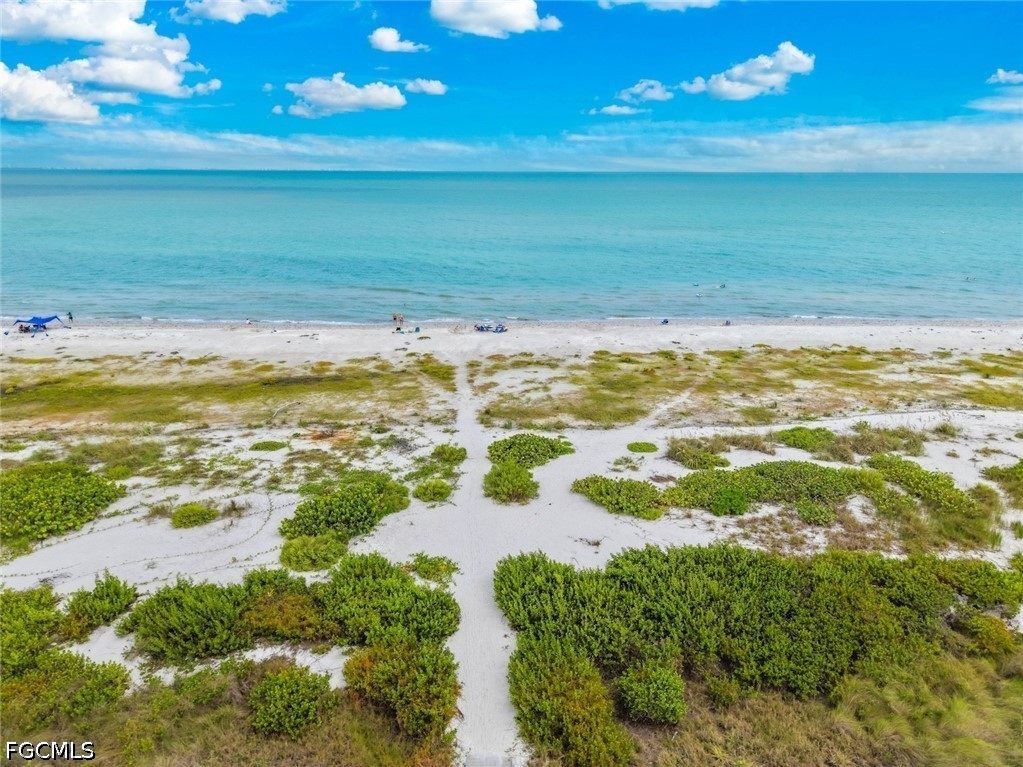 671 Gulf Unit 3a1, Sanibel, FL 33957