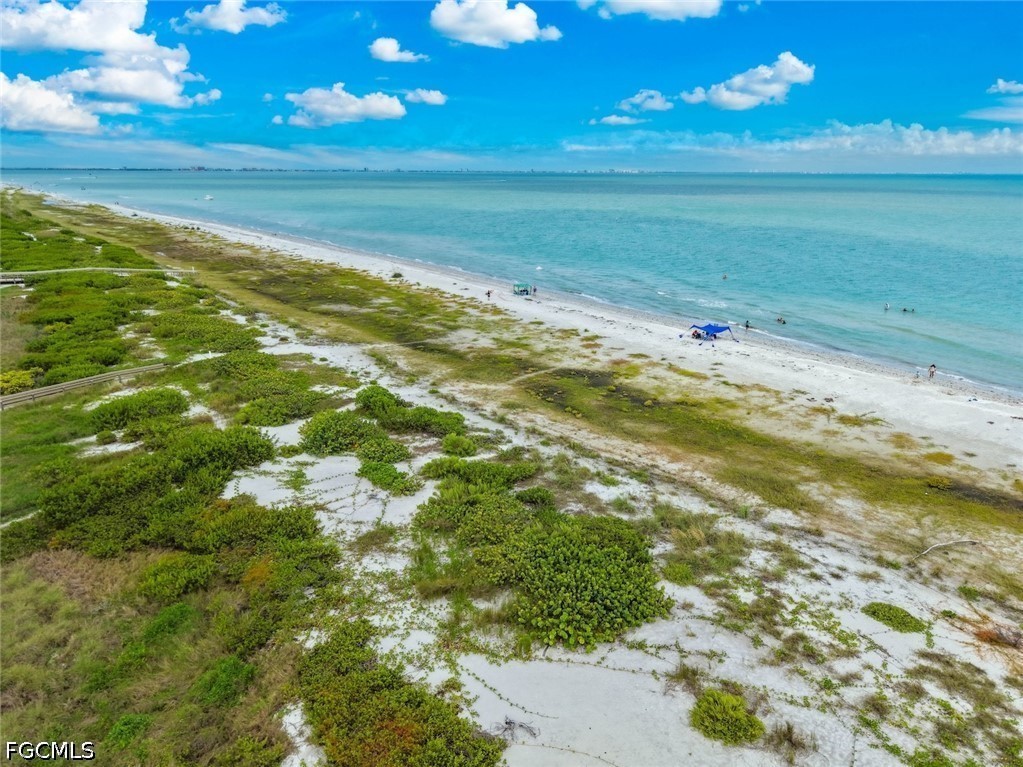 671 Gulf Unit 3a1, Sanibel, FL 33957