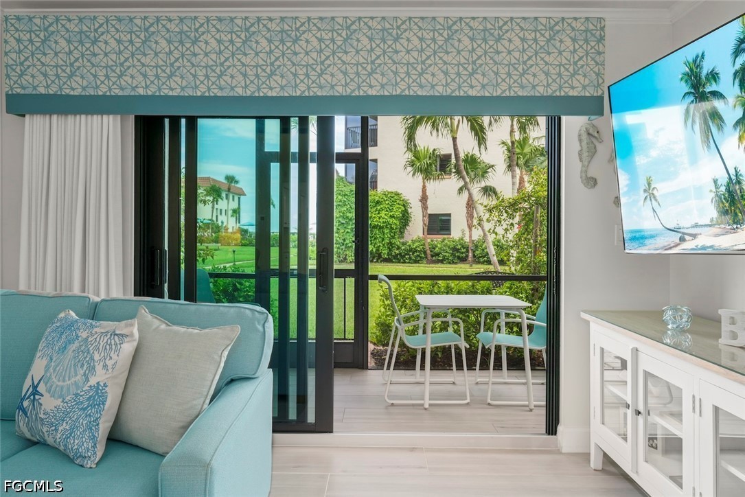 671 Gulf Unit 3a1, Sanibel, FL 33957