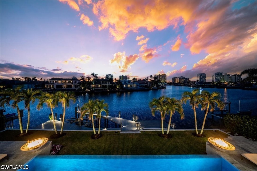 3801 Crayton, Naples, FL 34103