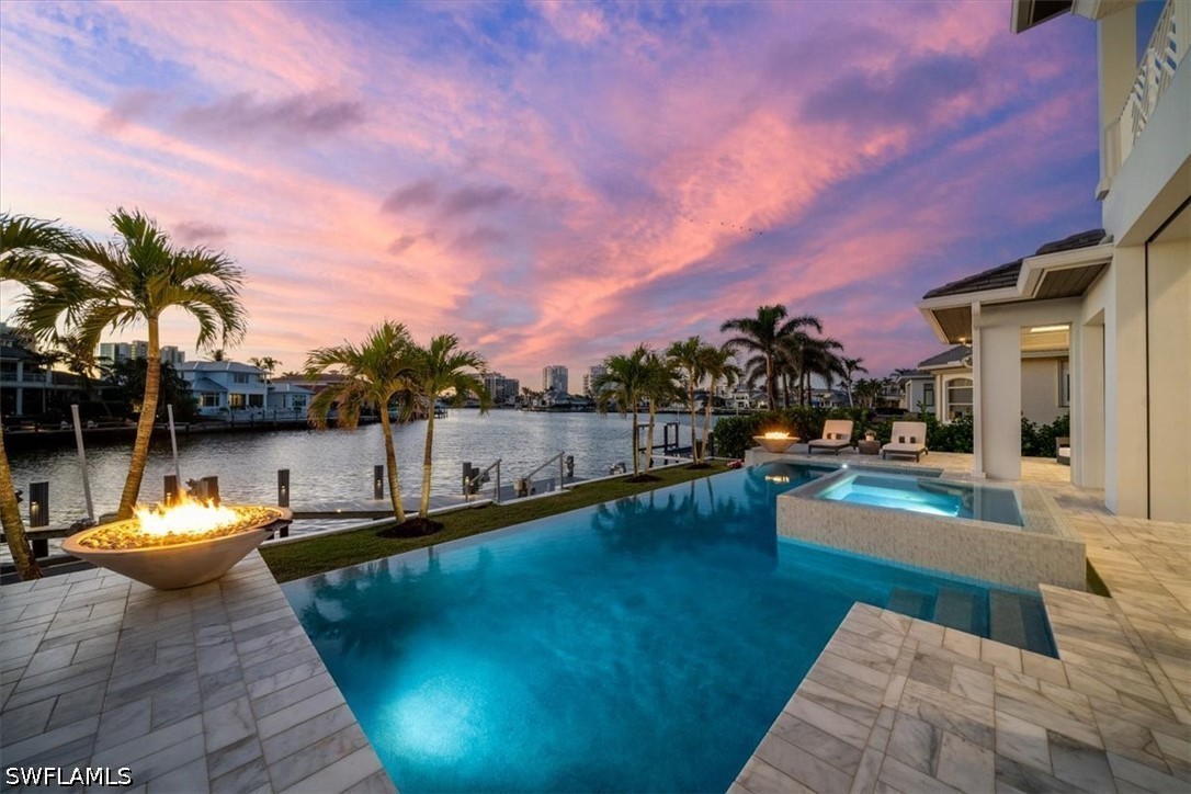 3801 Crayton, Naples, FL 34103