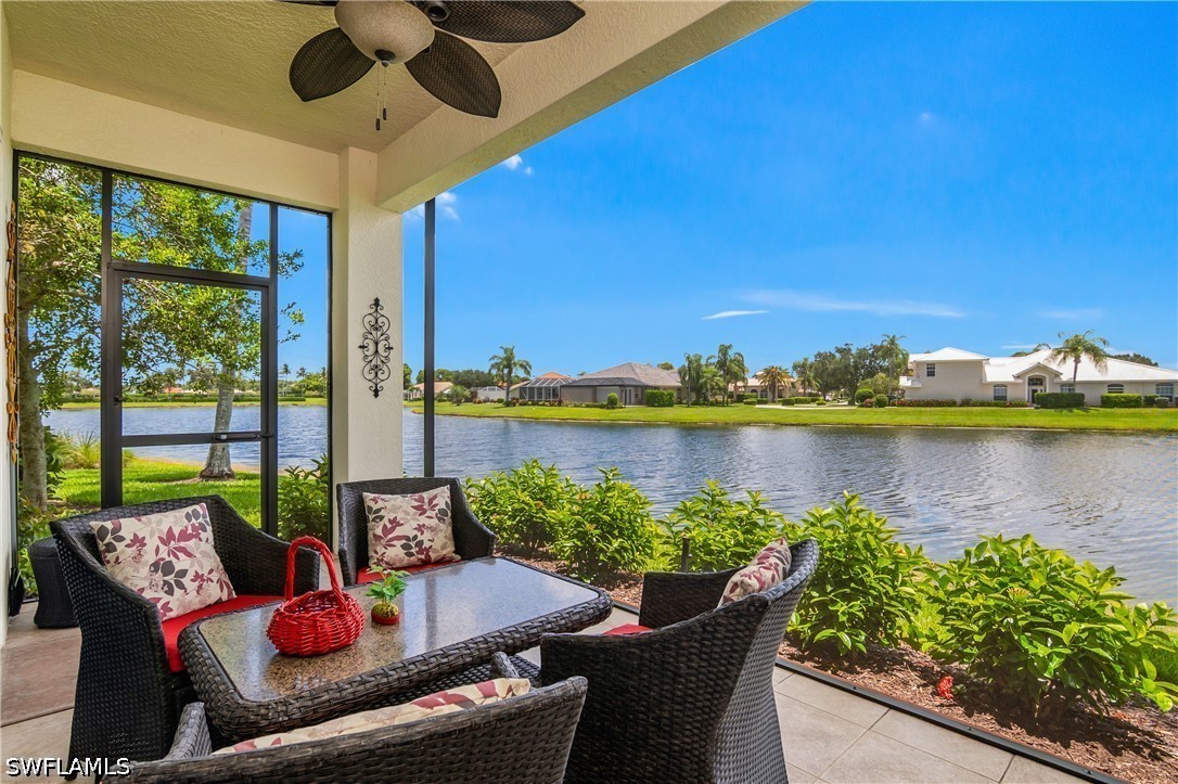 6434 Legacy Unit 401, Naples, FL 34113