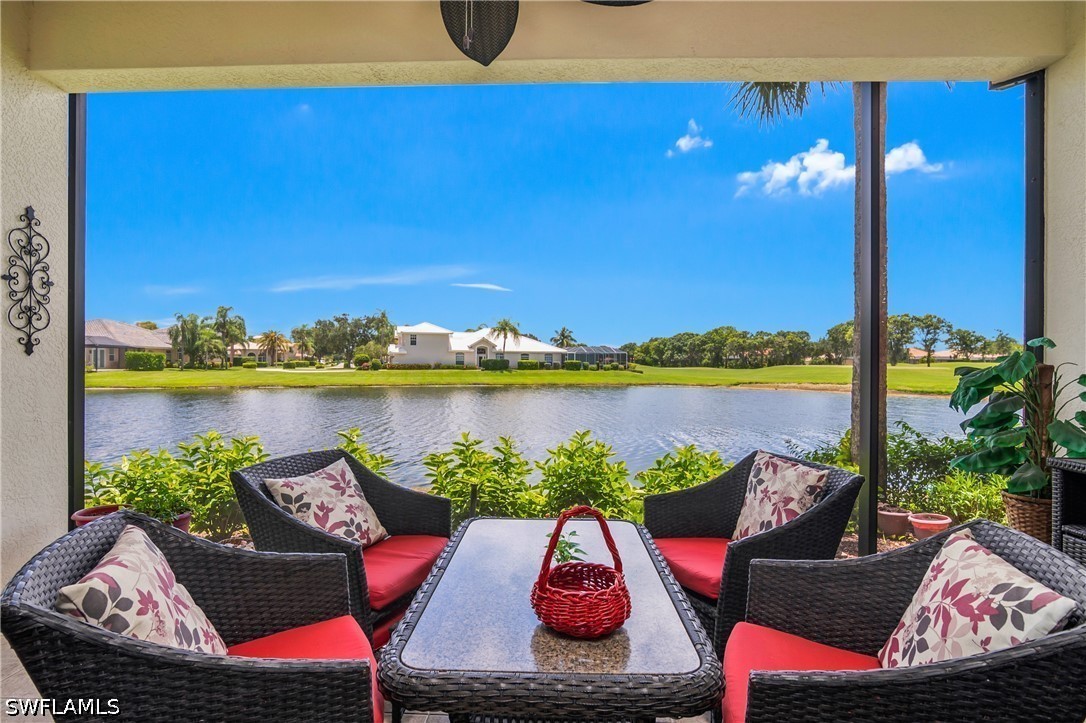 6434 Legacy Unit 401, Naples, FL 34113