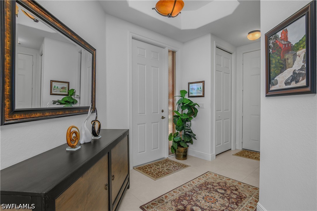 Entry