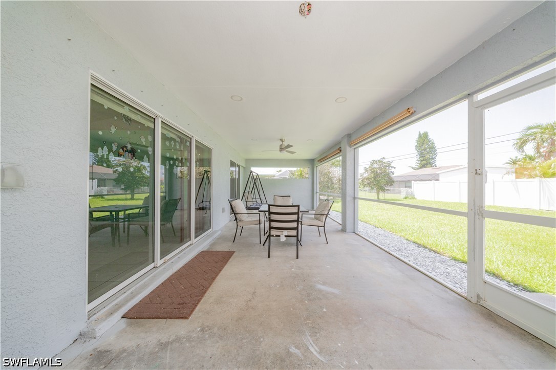 3302 11th, Cape Coral, FL 33904