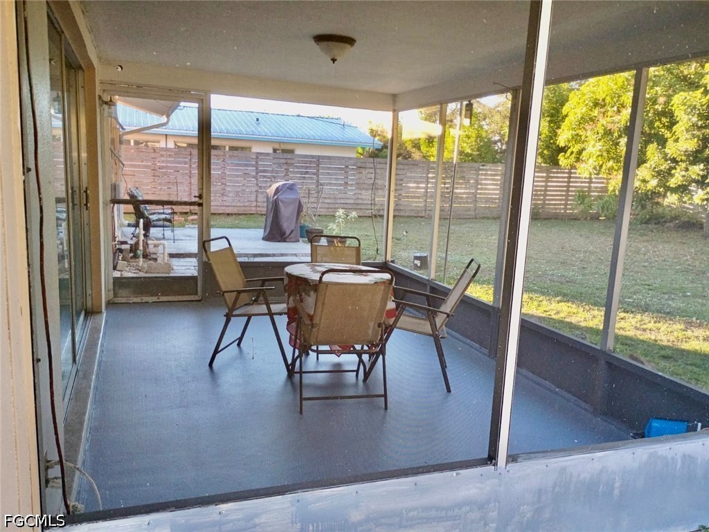 SunRoom