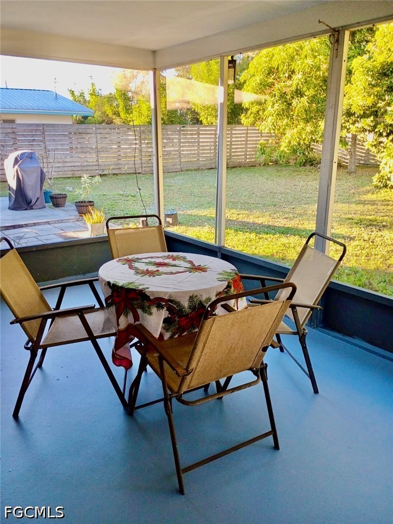 SunRoom