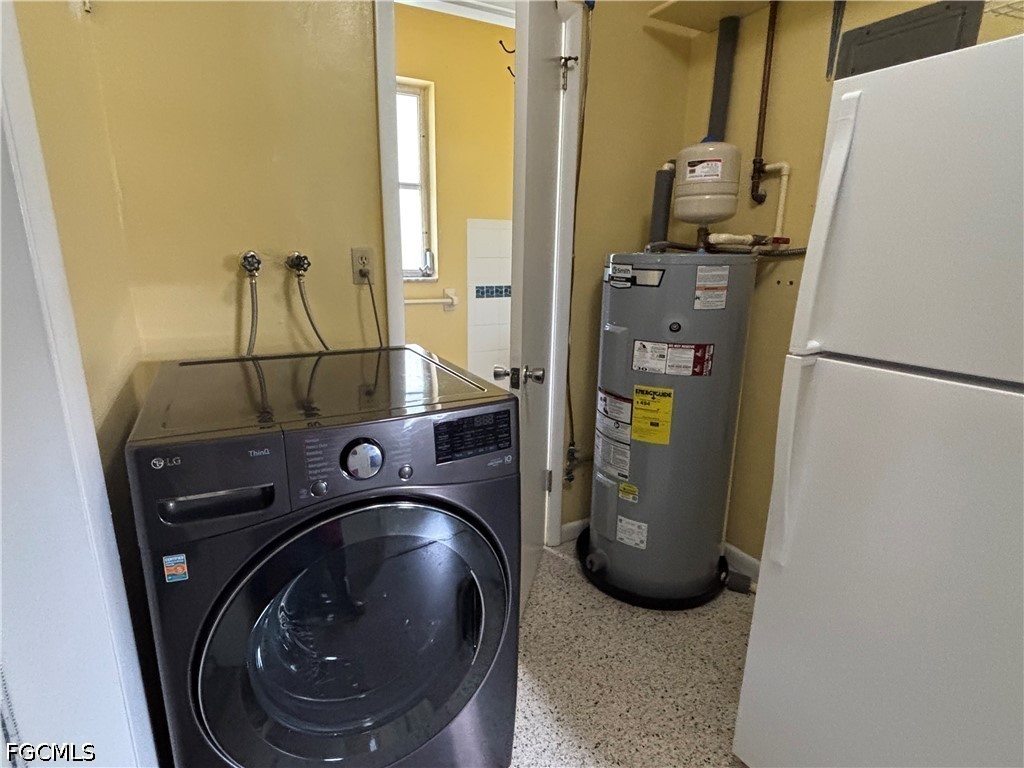 Laundry