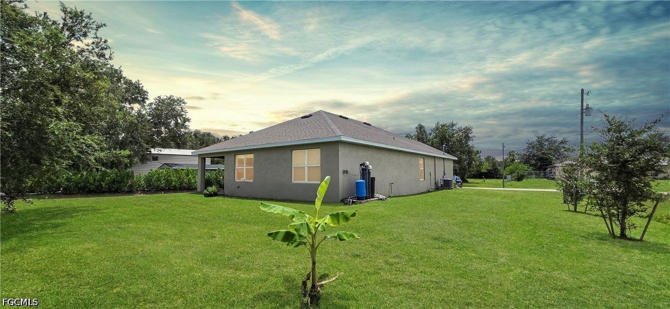 1922 Xelda, Lehigh Acres, FL 33971