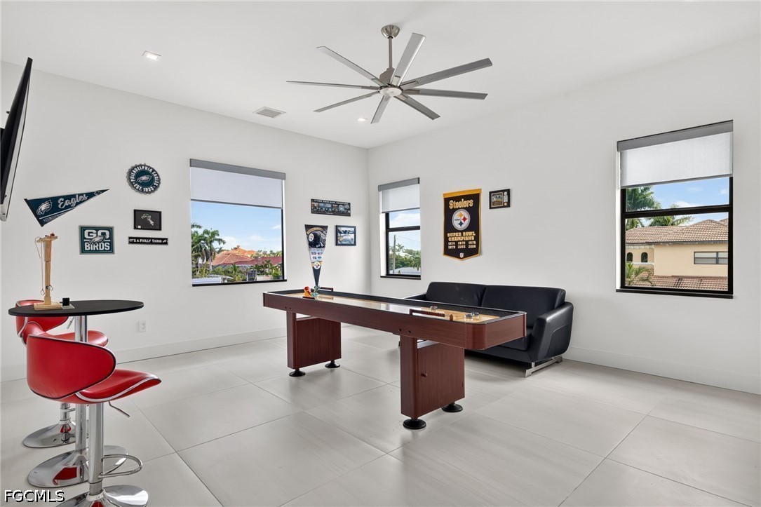 GameRoom