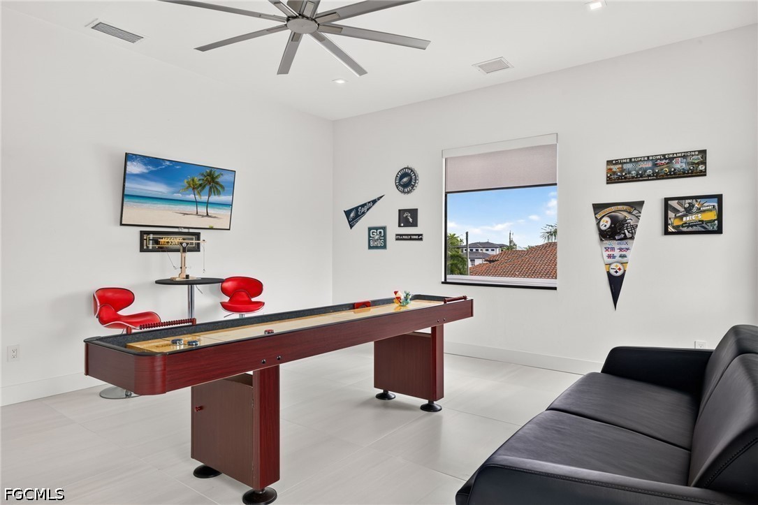 GameRoom