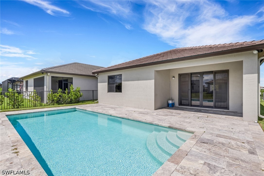 5116 Isidora, Immokalee, FL 34142