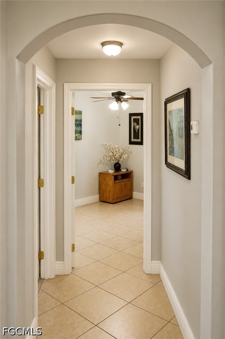 1206 5th, Cape Coral, FL 33909