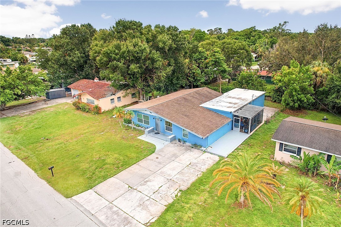 AerialView