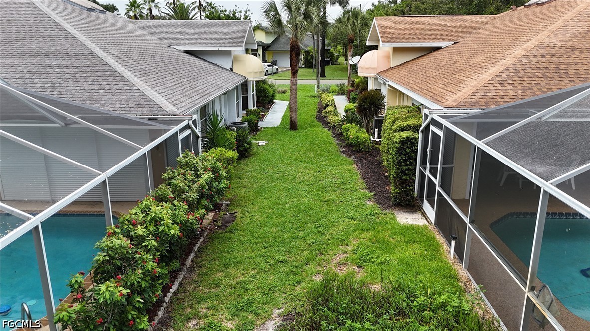 1921 Golfside Village, Lehigh Acres, FL 33936