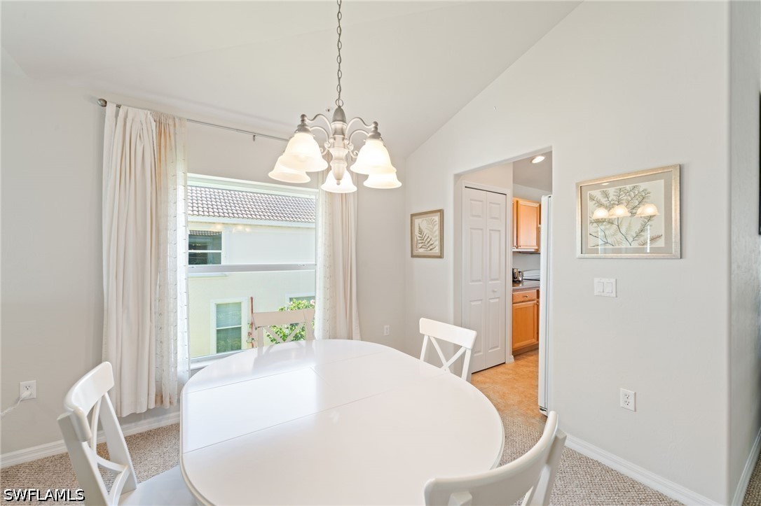 11620 Navarro Unit 2408, Fort Myers, FL 33908