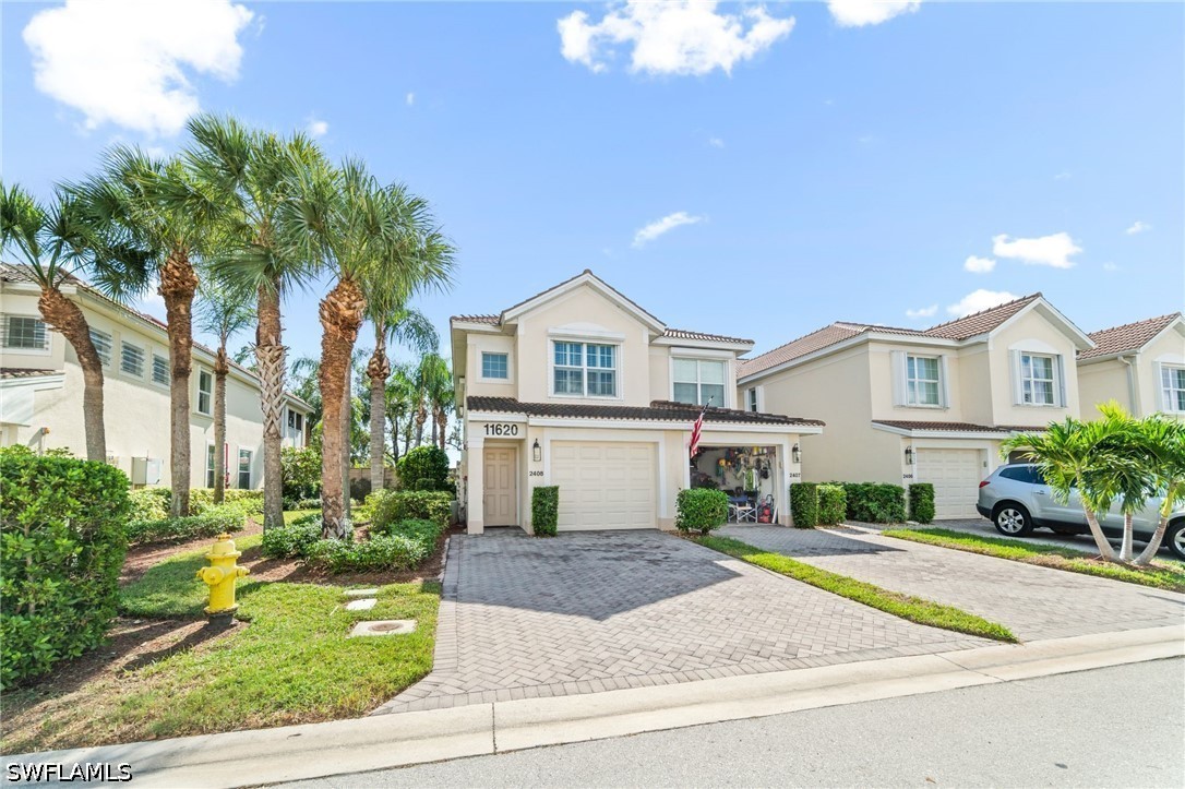 11620 Navarro Unit 2408, Fort Myers, FL 33908