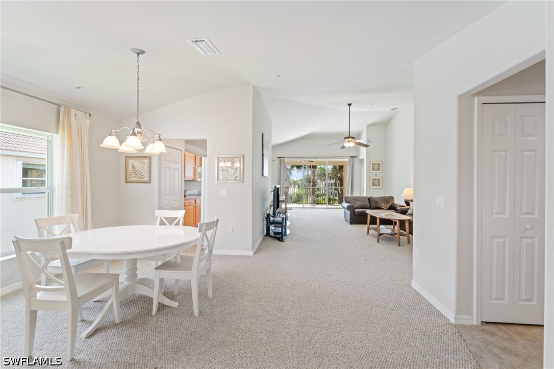 11620 Navarro Unit 2408, Fort Myers, FL 33908