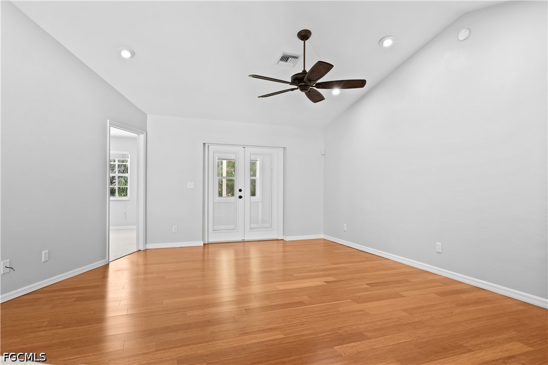 6857 Idlewild, Fort Myers, FL 33966