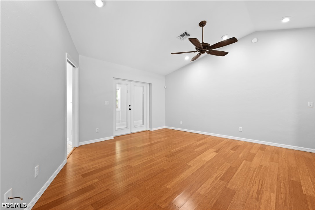 6857 Idlewild, Fort Myers, FL 33966