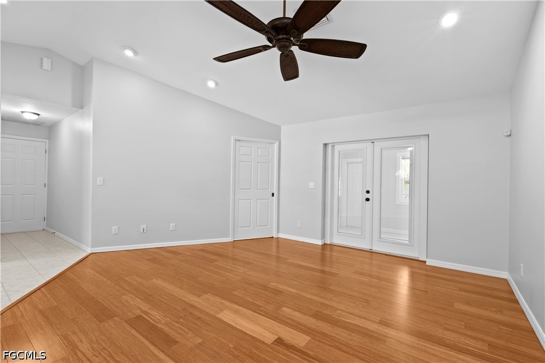 6857 Idlewild, Fort Myers, FL 33966