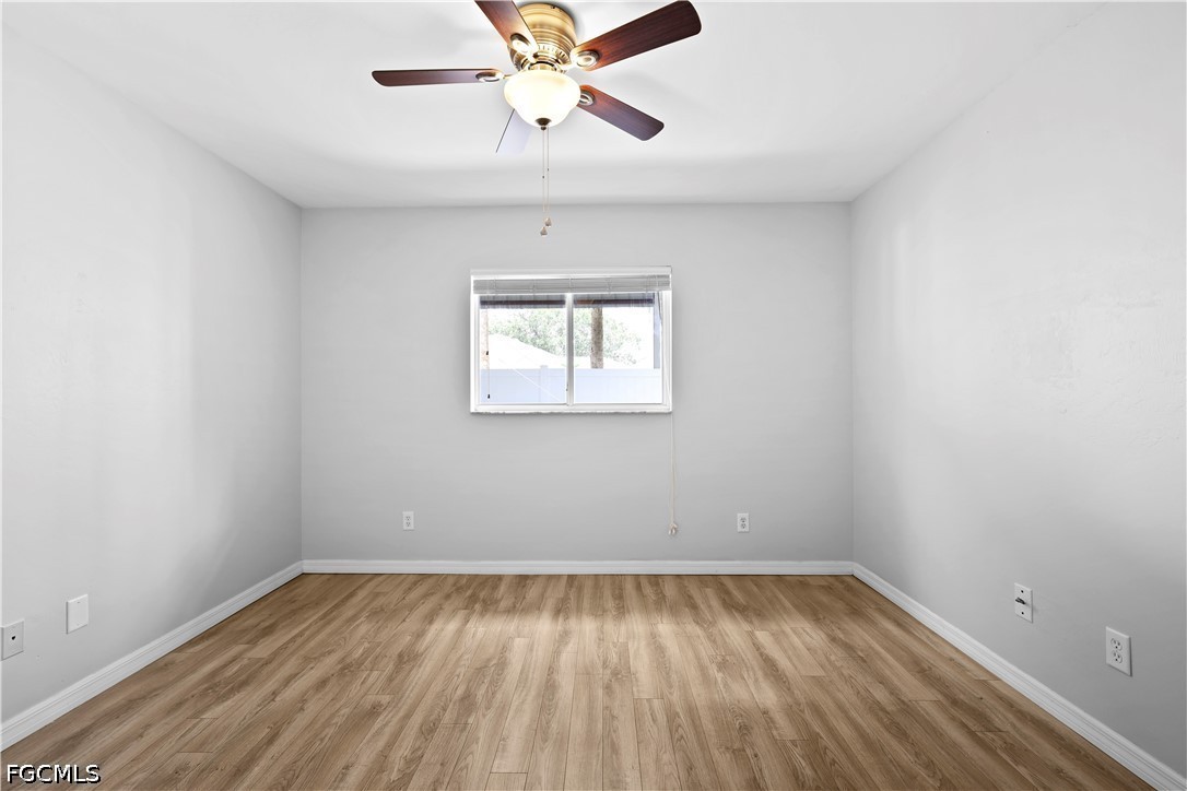 6857 Idlewild, Fort Myers, FL 33966