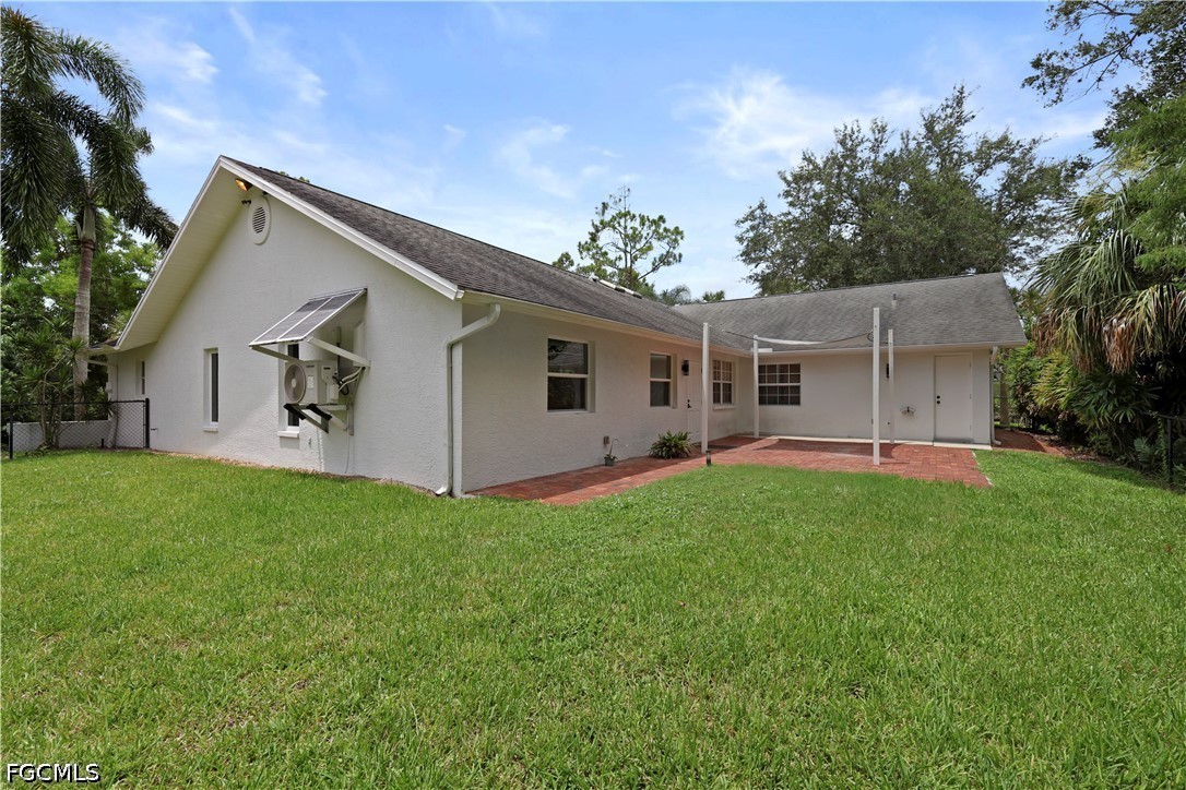 6857 Idlewild, Fort Myers, FL 33966