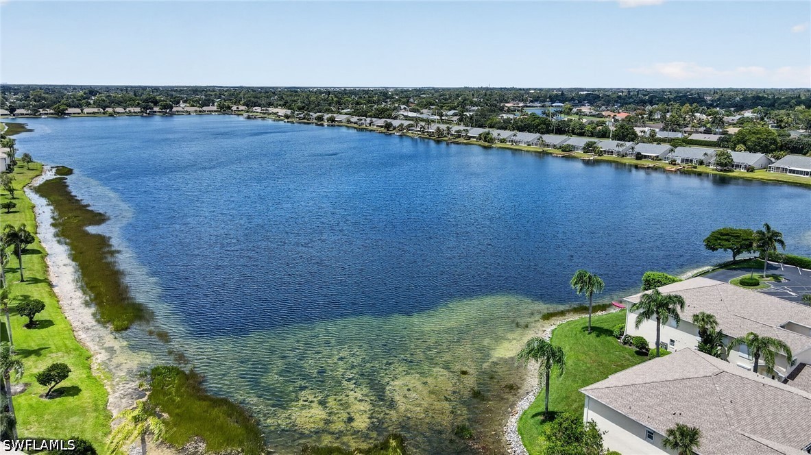 Lake